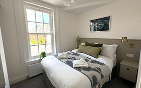 Central Belfast Apartments Queen'S Lofts